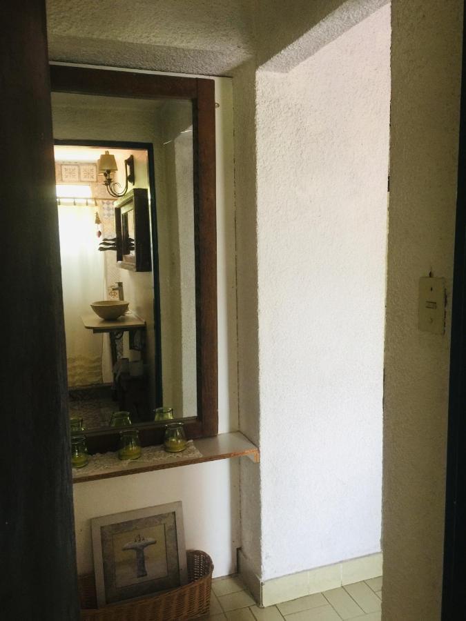 Casa De Huespedes El Trebol De Ezeiza Pension La Union Buitenkant foto